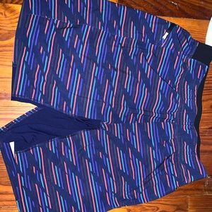 Lululemon Men’s Athletic Shorts